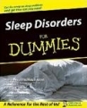 Slaapstoornissen voor dummies