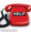 Redenen waarom mensen een zelfmoordcrisis-hotline bellen
