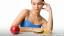 Goed eten versus Slecht voedseldebat en herstel van eetstoornis