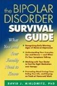 The Bipolar Disorder Survival Guide: Wat u en uw gezin moeten weten