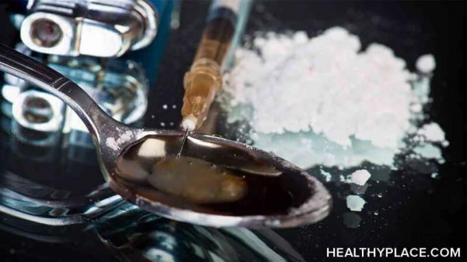 Statistieken over drugsverslaving tonen aan dat bijna een op de tien mensen in 2009 behandeling zocht voor drugsverslaving. Leer de feiten over drugsverslaving kennen.