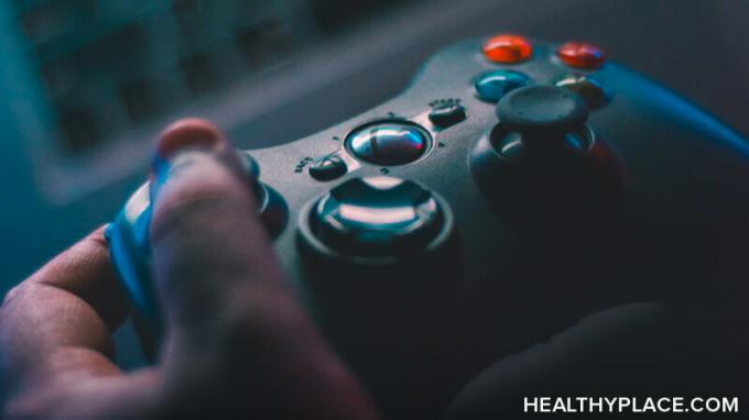 Verslaafd zijn aan videogames en online gaming heeft negatieve gevolgen voor je leven. Ontdek hoe je je leven kunt heroveren en verslaving aan gaming kunt beëindigen op HealthyPlace.