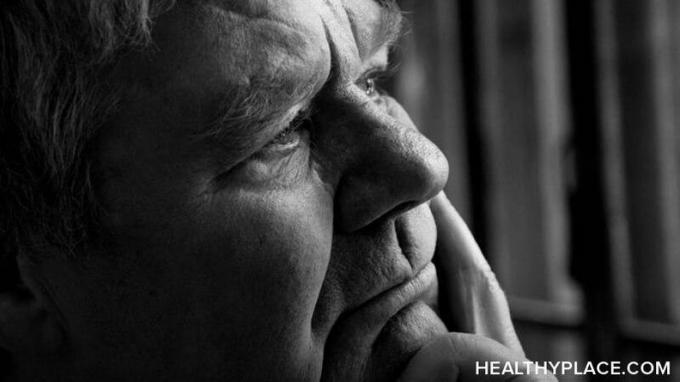 Depressie op latere leeftijd treft ongeveer 6 miljoen Amerikanen van 65 jaar en ouder, maar slechts 10% krijgt een behandeling