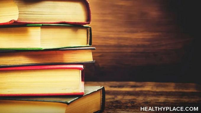 Deze beste boeken over depressie zijn een stappenplan om beter te worden. Ze zijn gemakkelijk te lezen, vol ideeën. Ontdek de 5 beste depressieboeken op HealthyPlace.