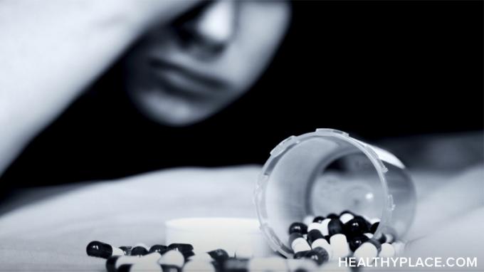 Studie: antidepressiva werken slechts iets beter dan placebo's. Artsen zijn slecht op de hoogte van weinig voordeel dat de meeste depressiedrugs bieden.